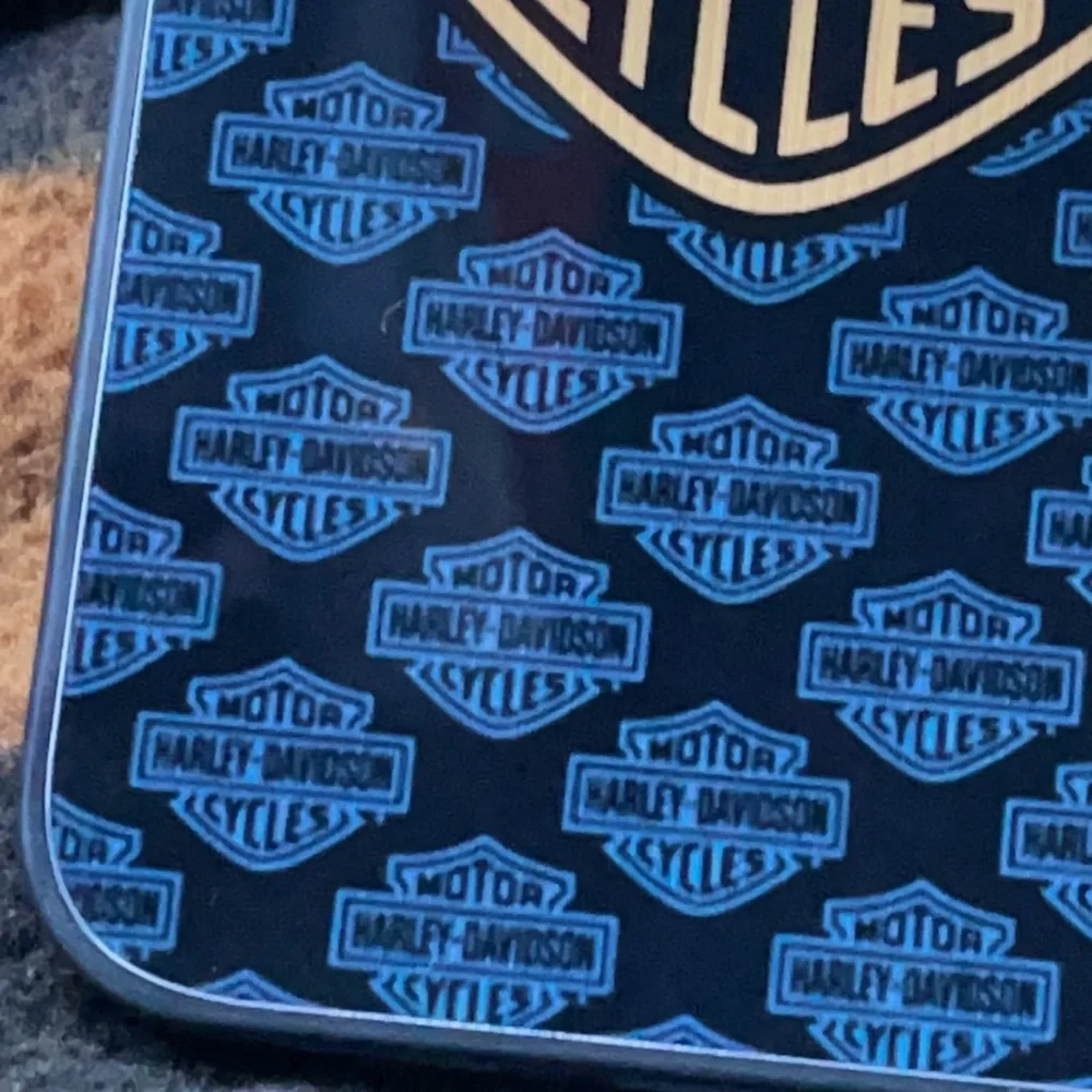 New Harley Davidson iPhone 12 Pro Max case